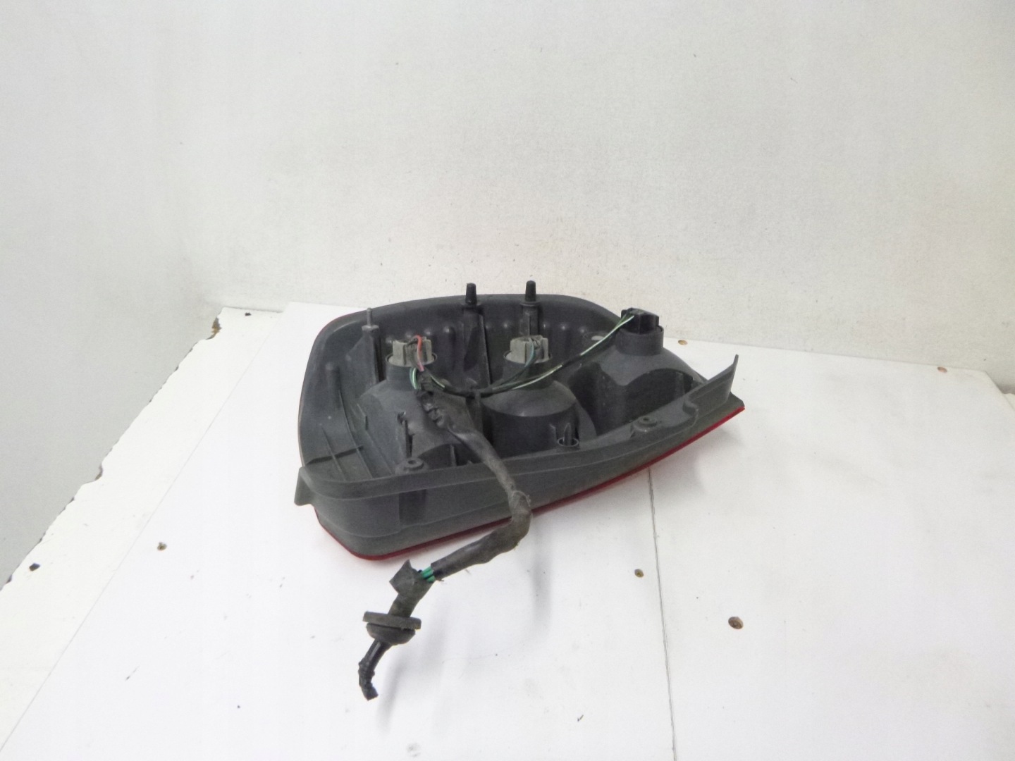 light rear part right Mitsubishi Space Star LIFT MR913174 2002 – 2005