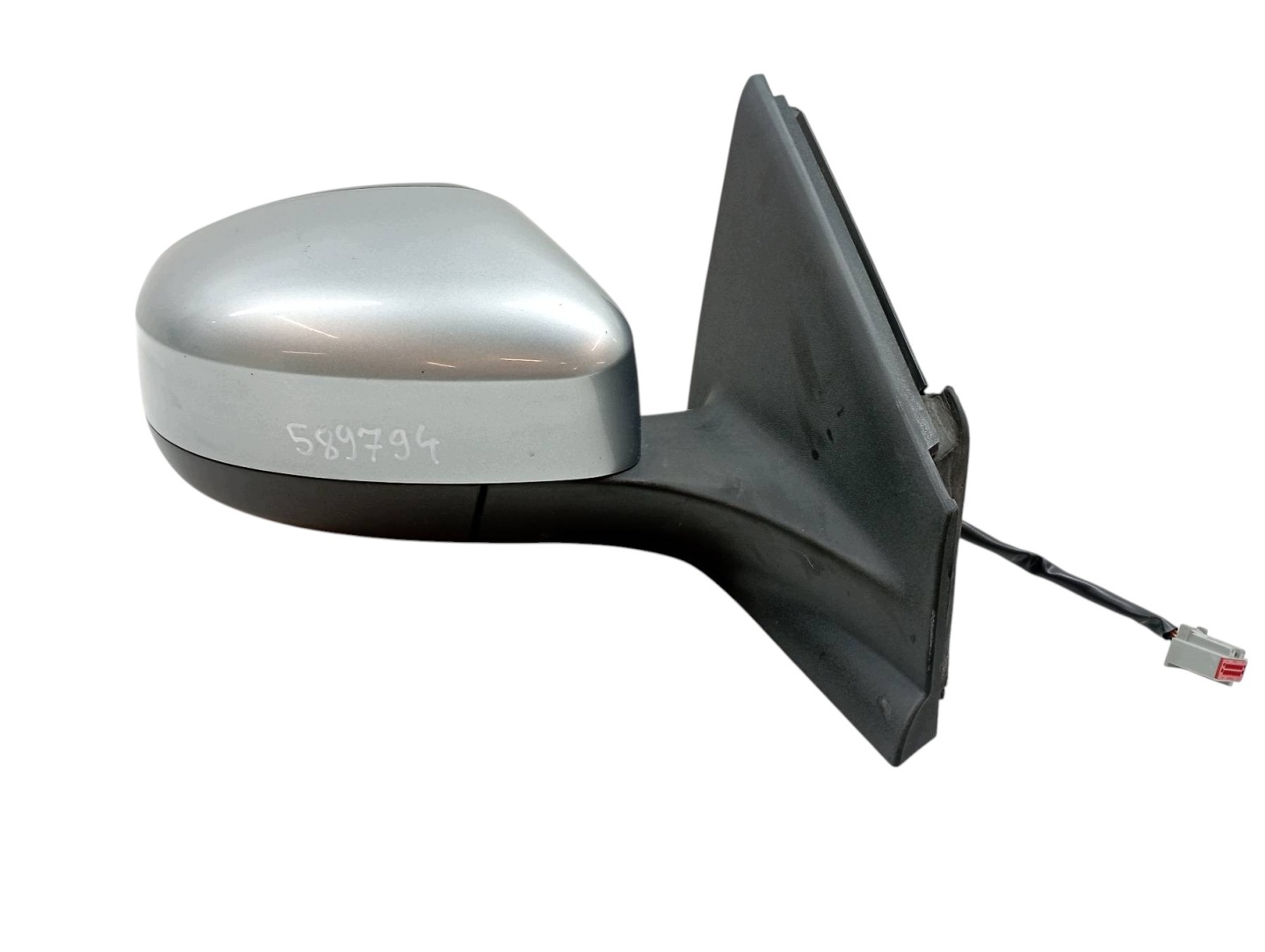 mirror right 5PIN EUROPA 76 Ford Mondeo Mk4 (2007-2014)