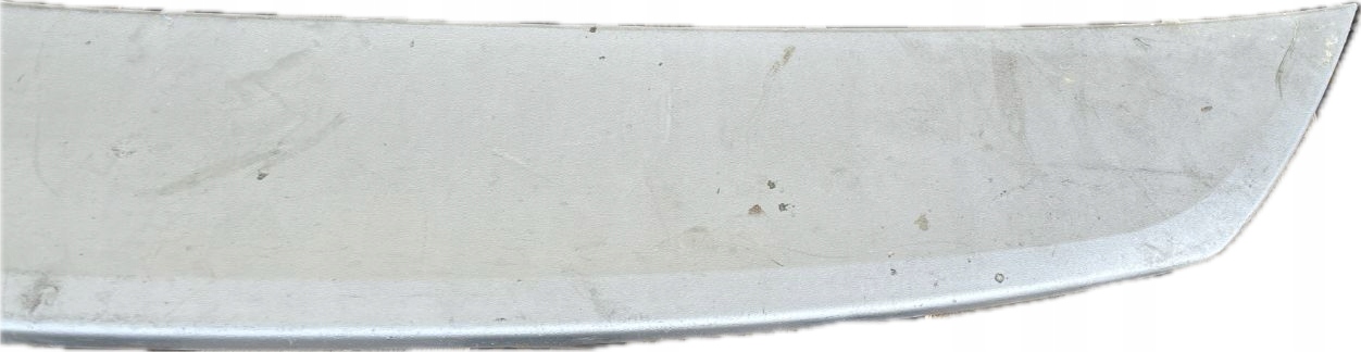 VW ID4 ID.4 11A accessori SPOILER Paraurti Anteriore 11A807532