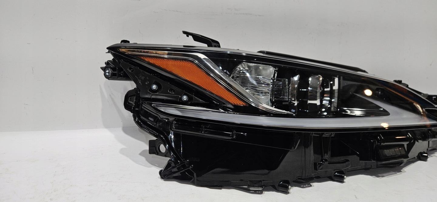 light right front FULL LED LEXUS ES VII LIFT 21- original KOITO 33-280