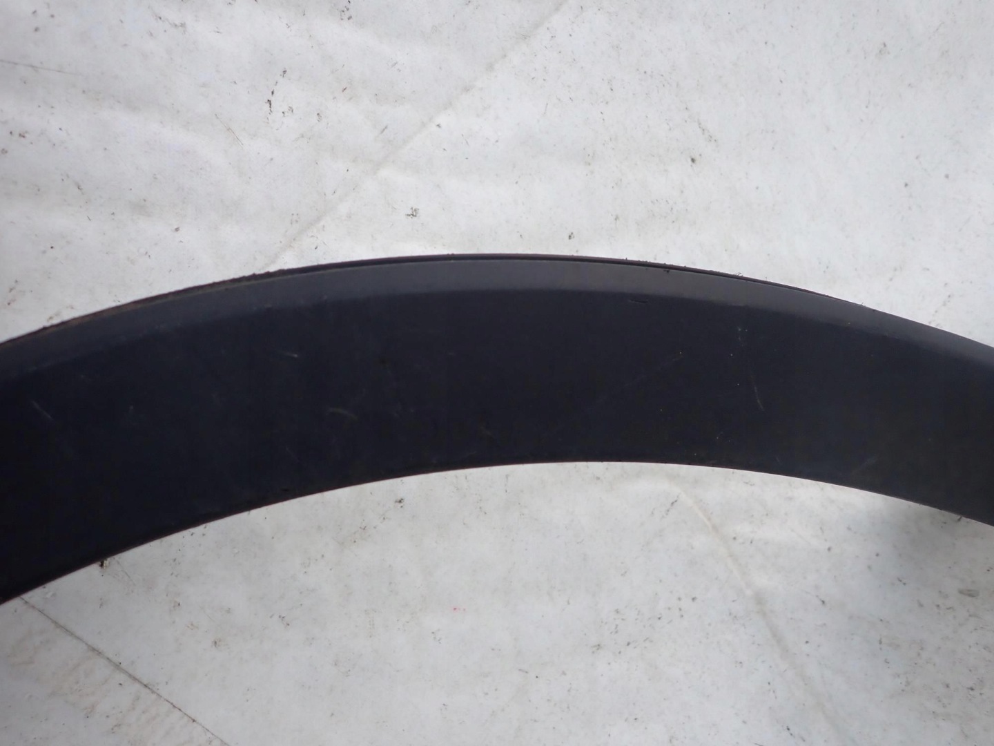 MAZDA CX-5 and 1 12-17 moulding cap right rear part