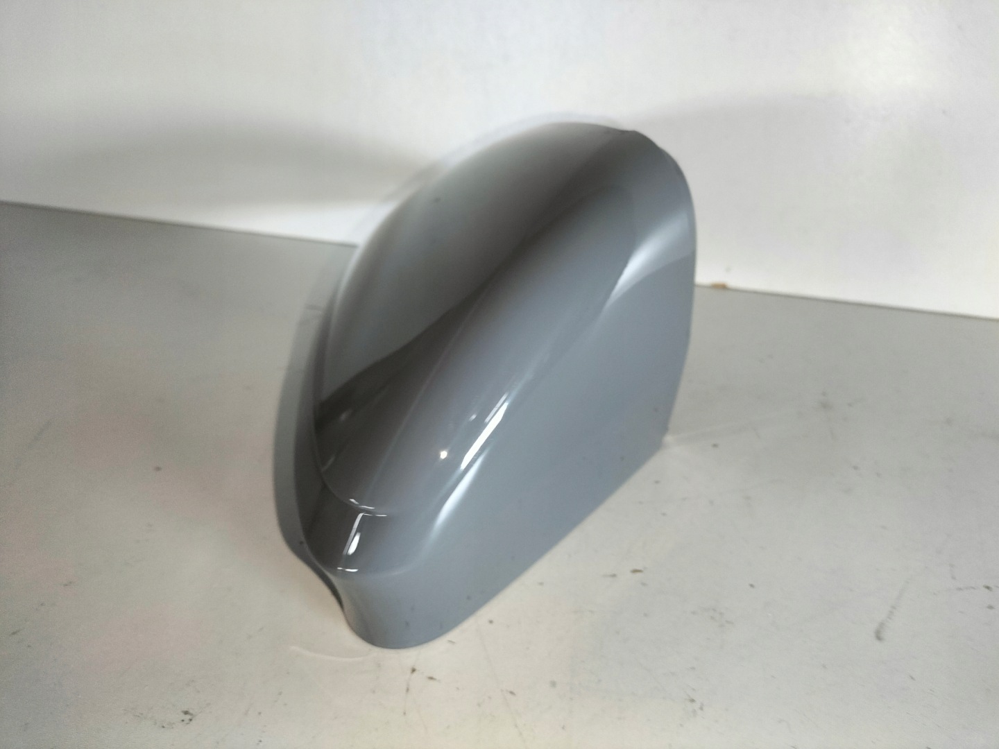cover cap mirrors right SKODA ENYAQ 21