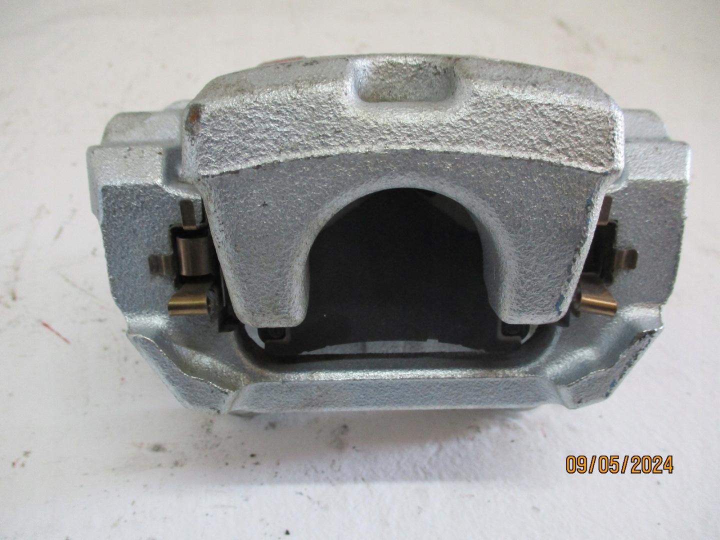 caliper brake Toyota RAV 4 RAV4 V right