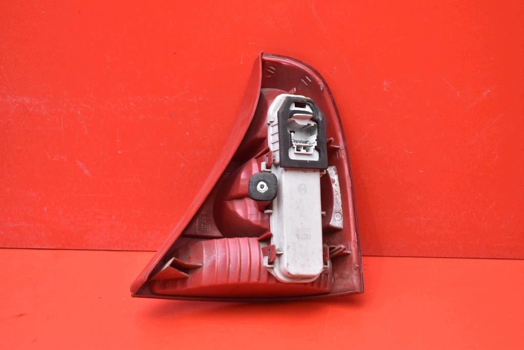 light left rear part rear RENAULT CLIO 2 II 5D HB LIFT 03-13