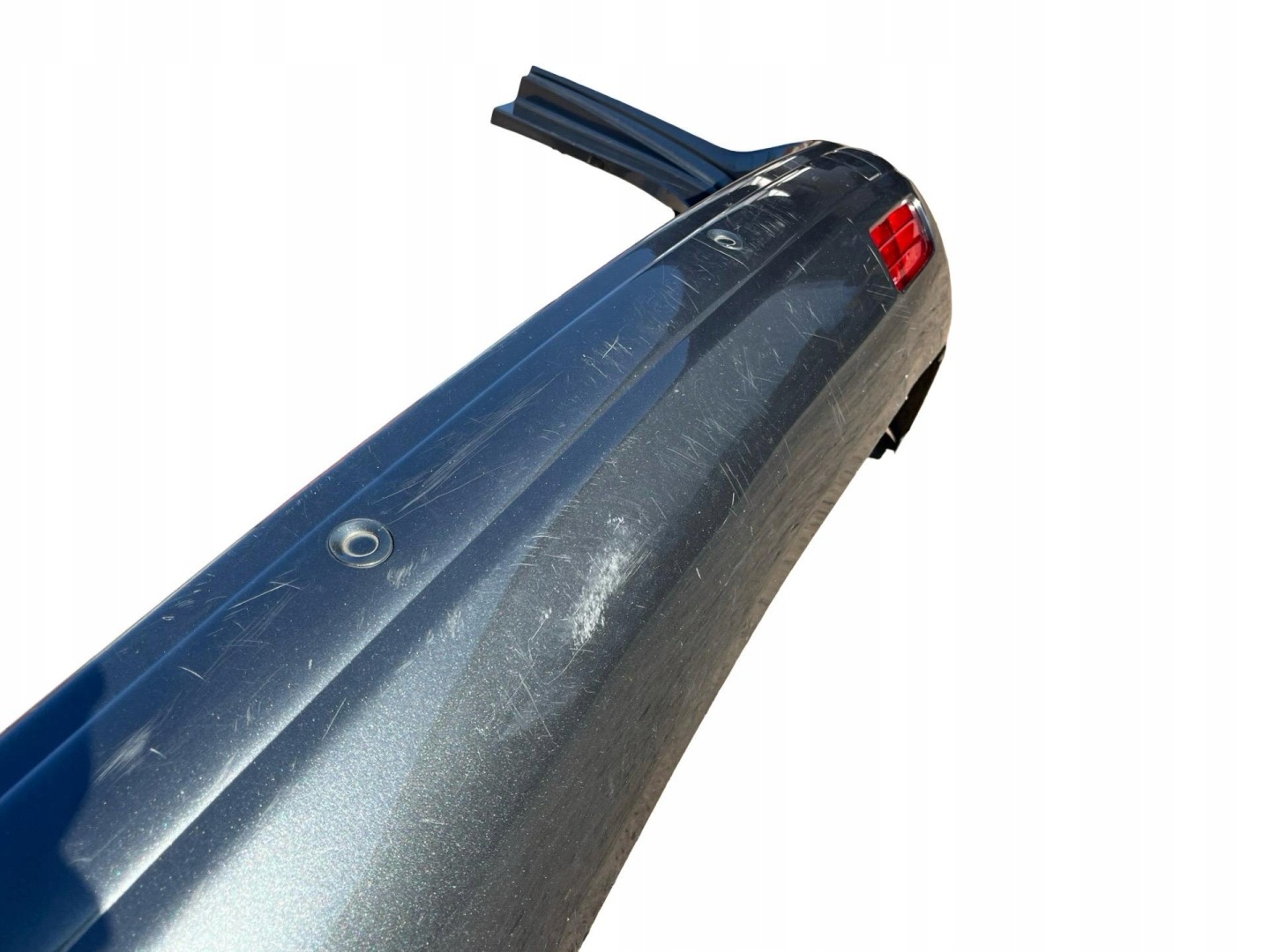 bumper rear Peugeot 5008 facelift 2016 9686198277