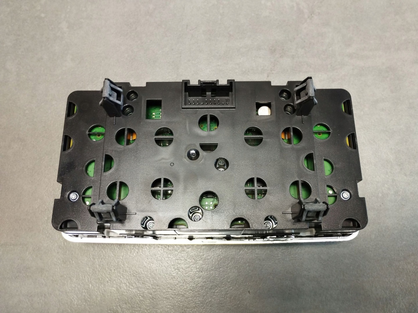 Audi A8 D4 4H PANEL STEROWNIA MMI 4H0919709C