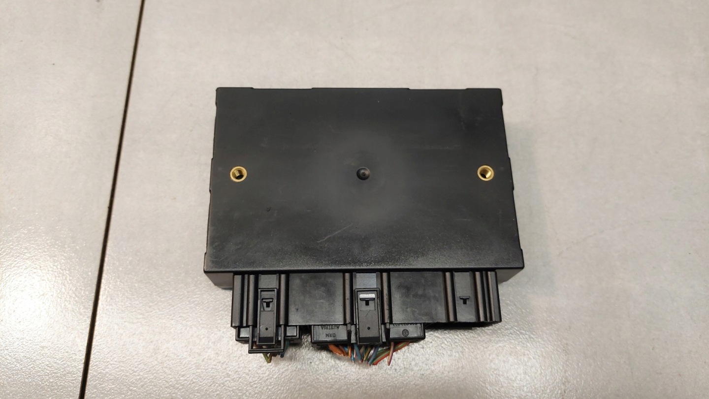 Unité commande confort FABIA et 1.9 SDI 6Q0959433E