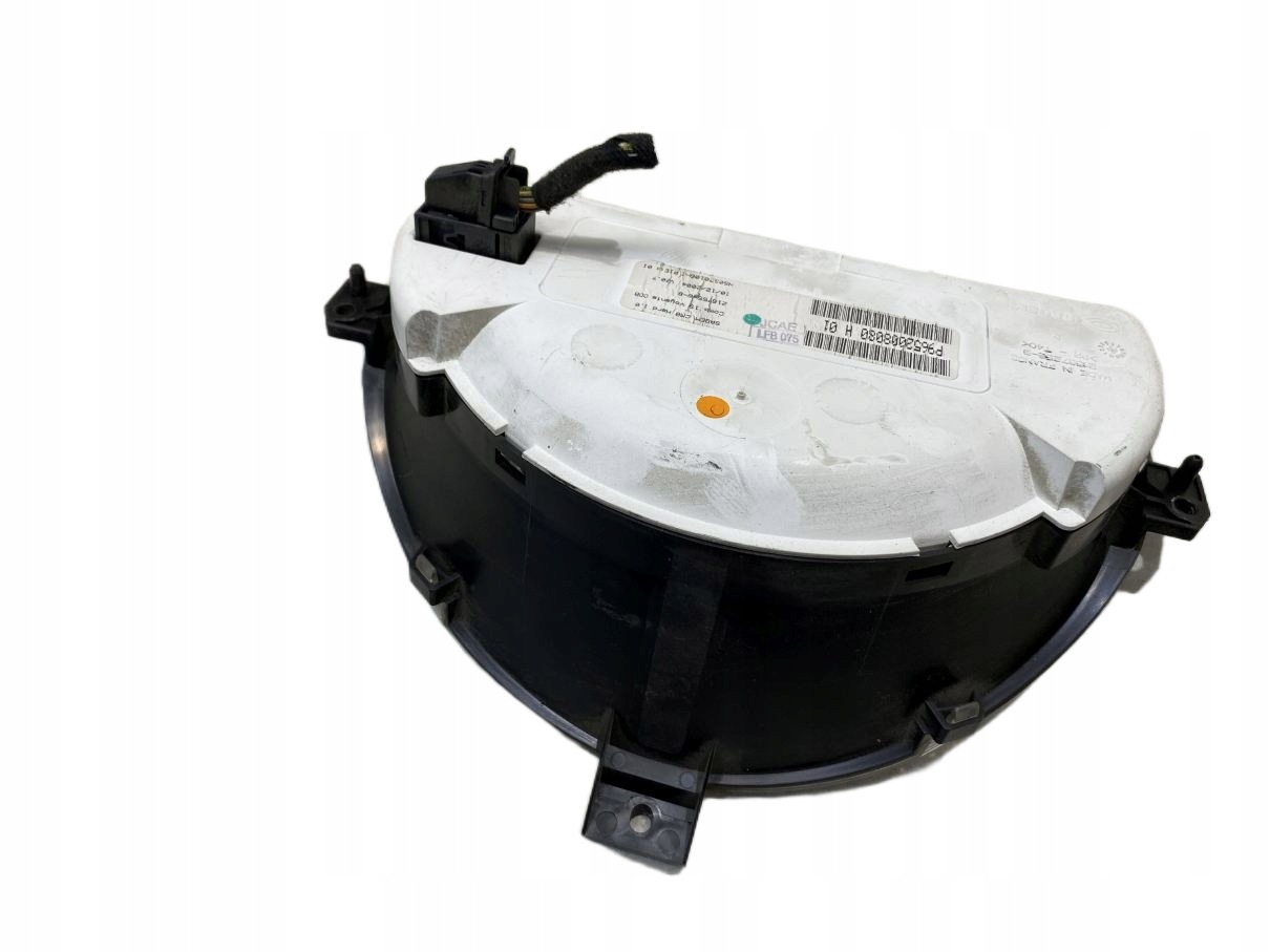 dials dials CITROEN C3 PLURIEL 1.4 HDI 9652008080
