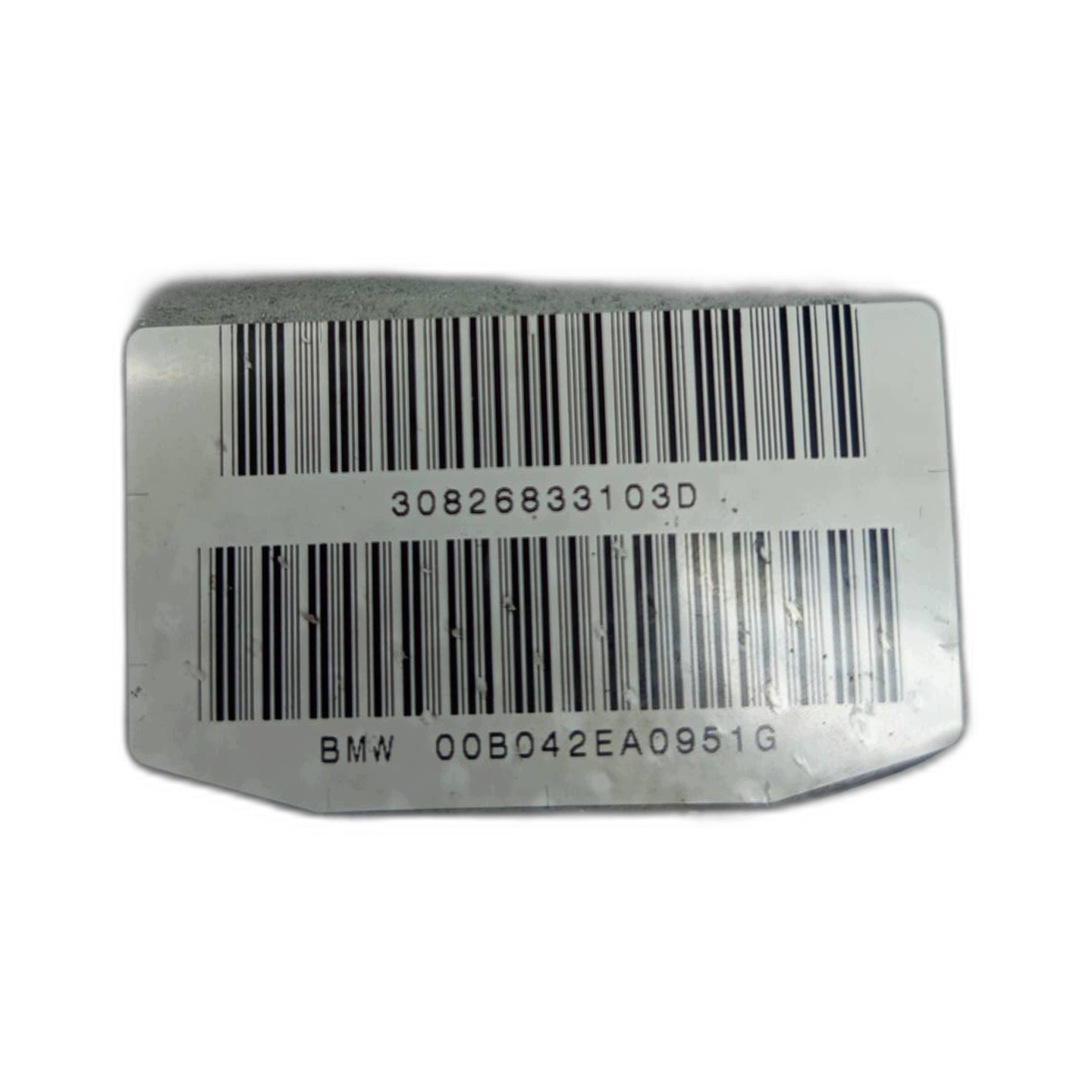 Airbag AIRBAG SITZ links BMW E39 523i 2,5 00B042EA0951G