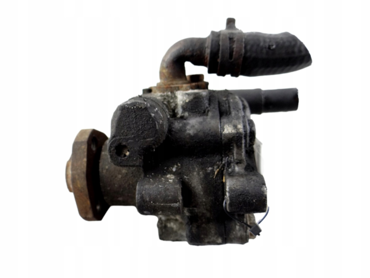 servo pump VOLKSWAGEN BORA 6/4499