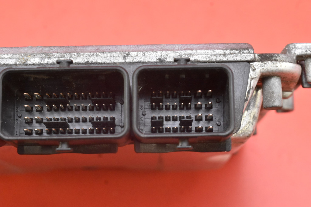 Centralina computer Motore 8200132198 NISSAN PRIMASTAR e 2.5 DCI 135 KM