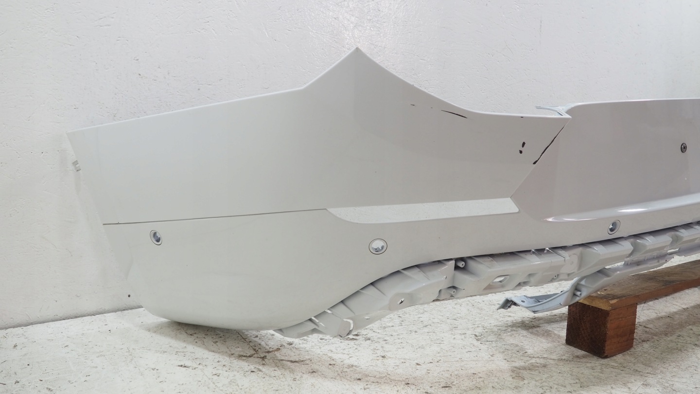 Range Rover Sport III bumper rear part rear N9X2-17D781-B