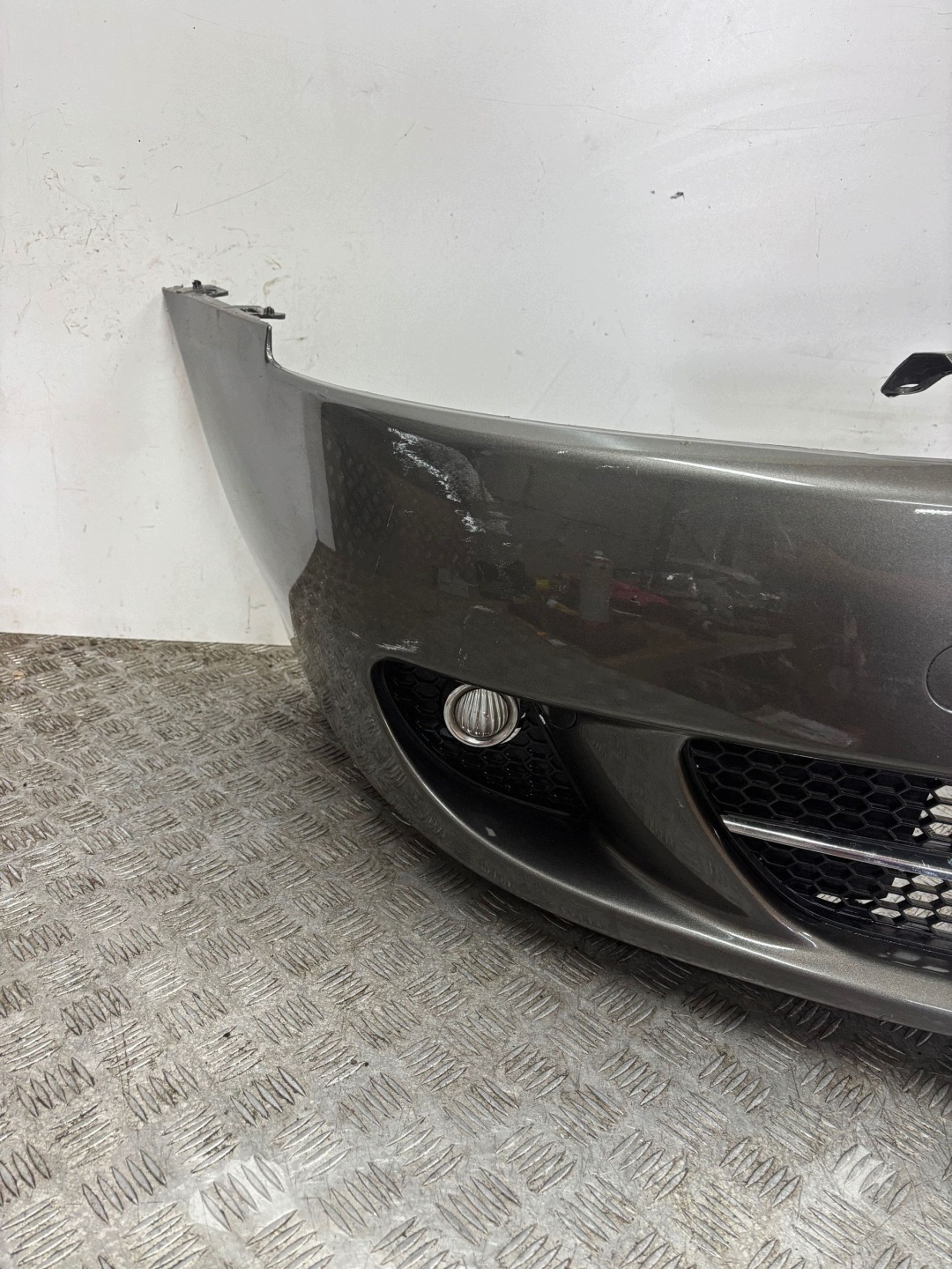 bumper front front ALFA ROMEO 147 LIFT 04