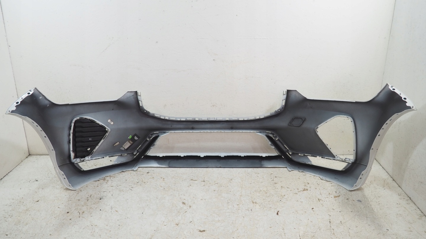 Volvo XC60 II lift R design bumper front front 32234958
