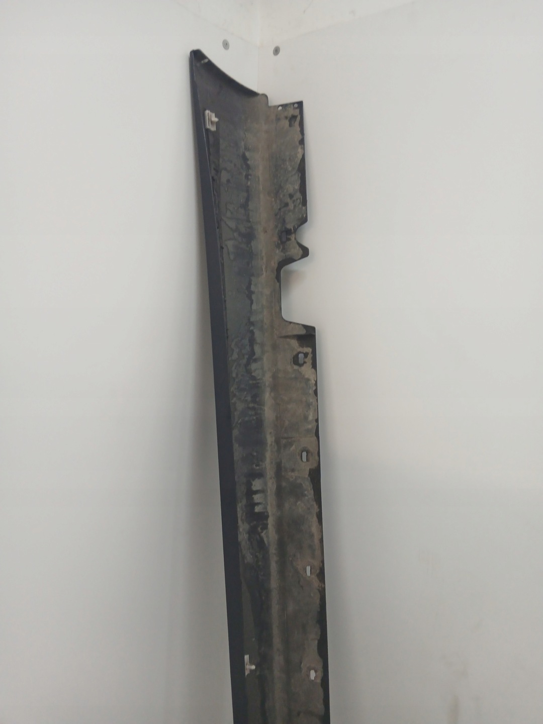 moulding threshold right BMW E90 E91 M PAKIET LCI 475