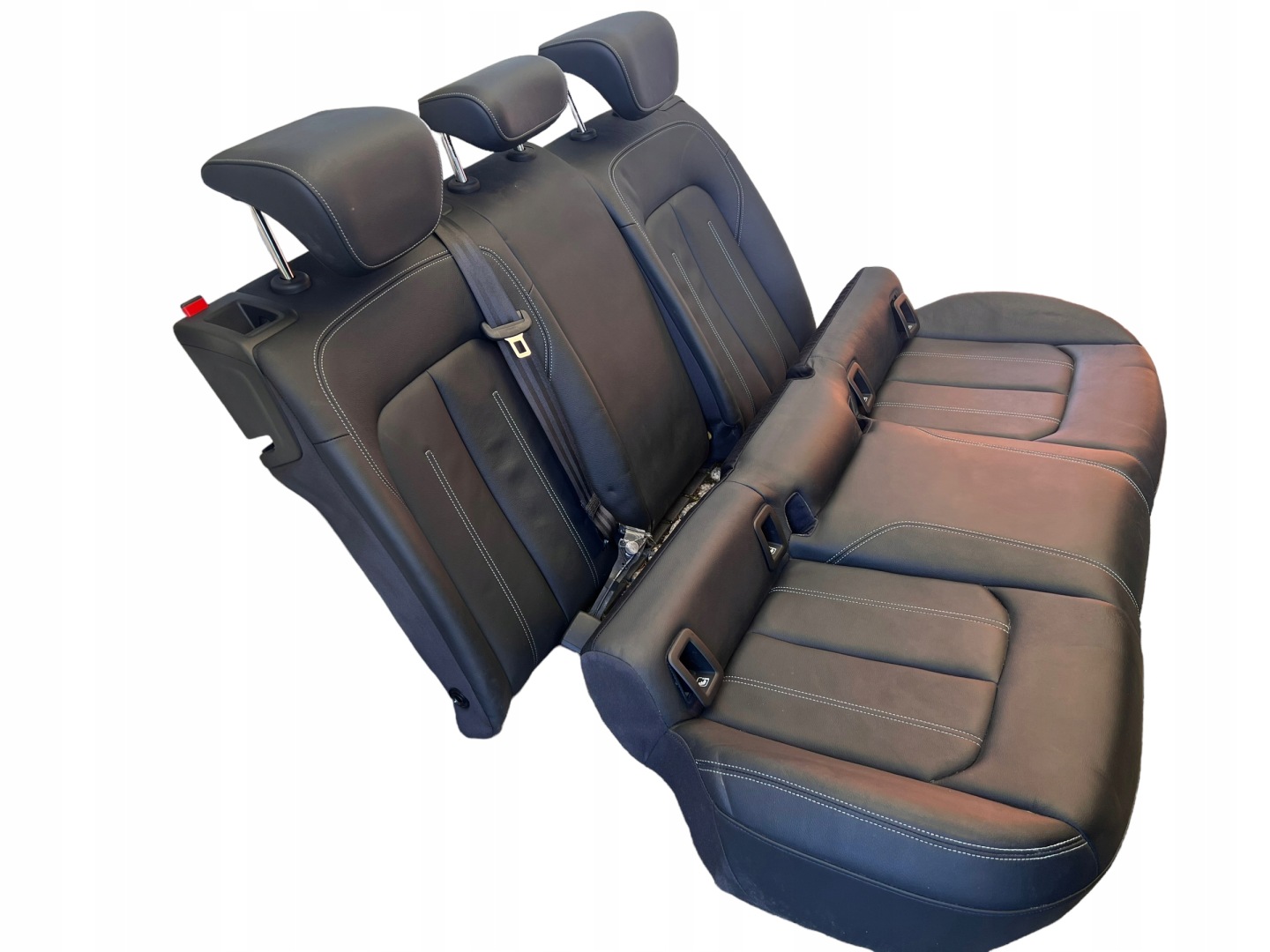 seats inner KOMPLET leather seat AUDI Q2