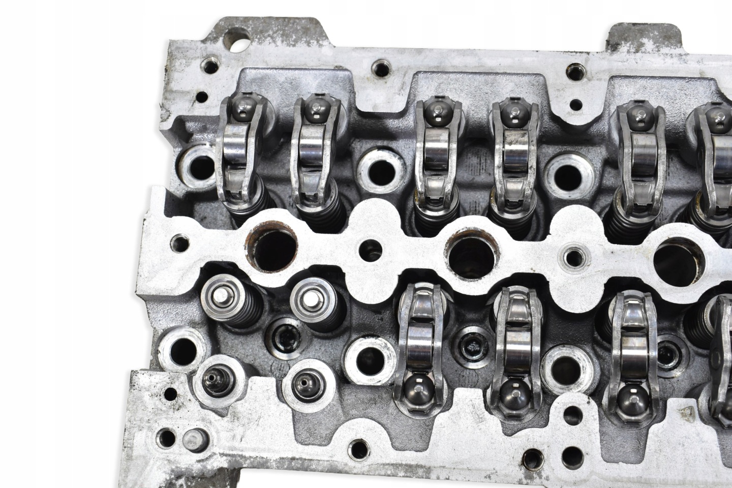 TESTATA OPEL COMBO D FIAT DOBLO II 1.3 CDTI 55231550
