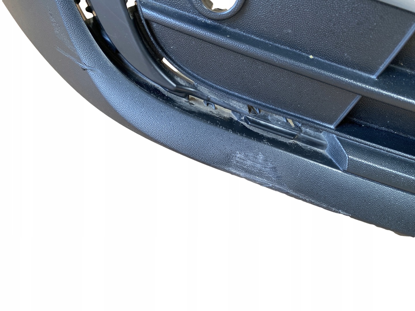 VW TIGUAN 5NA LIFT nárazník předek
