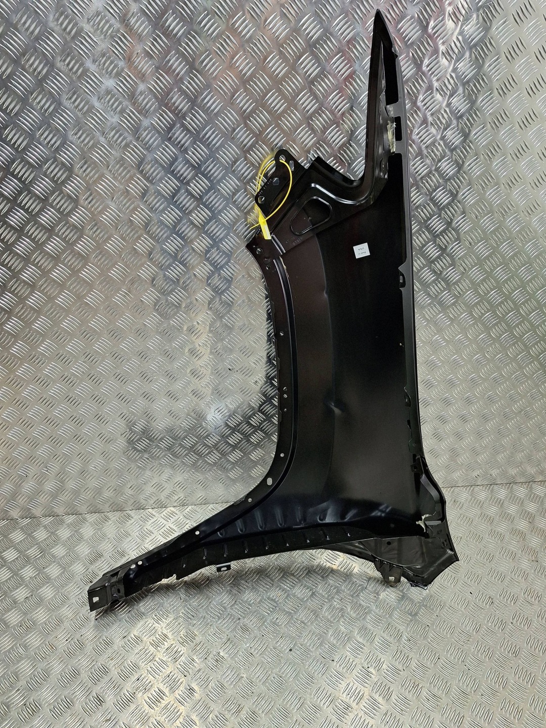 parafango destra JEEP CHEROKEE KL 19-23 68640470AA originale