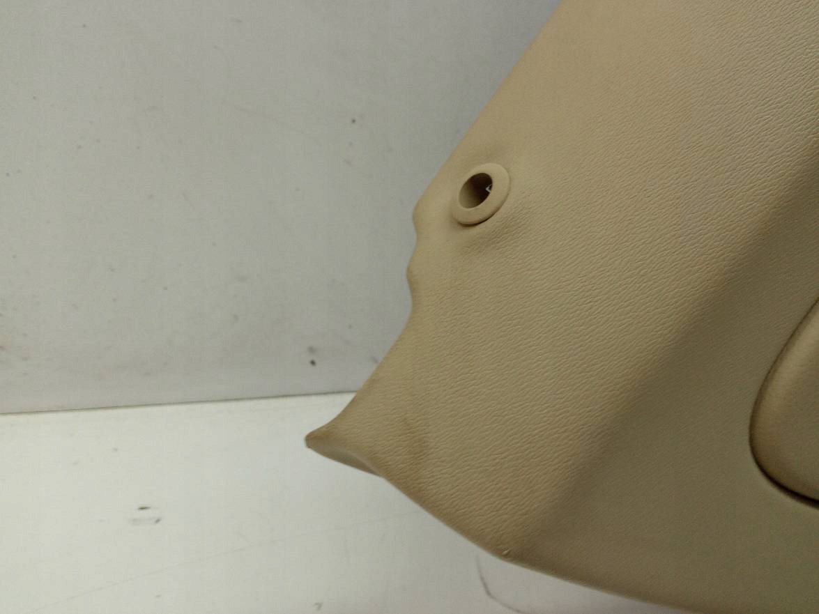 upholstery side left rear part JASNY Volvo XC 60 and (2008- )