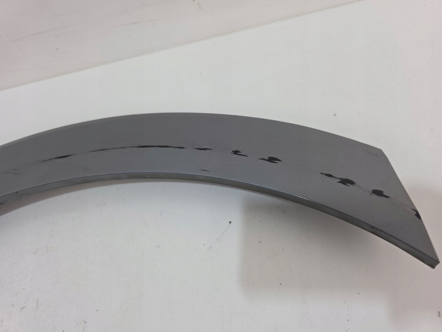 modanatura parafango Destro posteriore FORD PUMA II MK2 ST-LINE