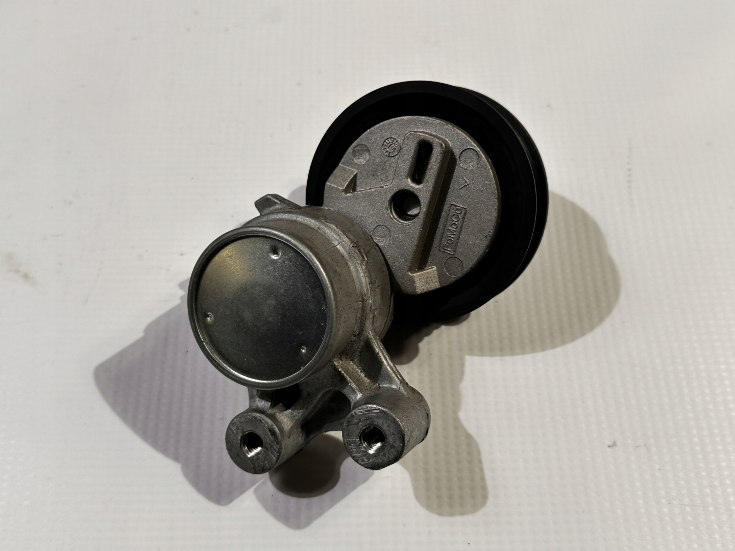 adjuster roll pulleys wieloklinowego Ford Explorer 2.3 2020+