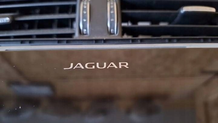 Display MONITOR JAGUAR e-PACE J9D3-19C279-AH STAN B.DOBRY