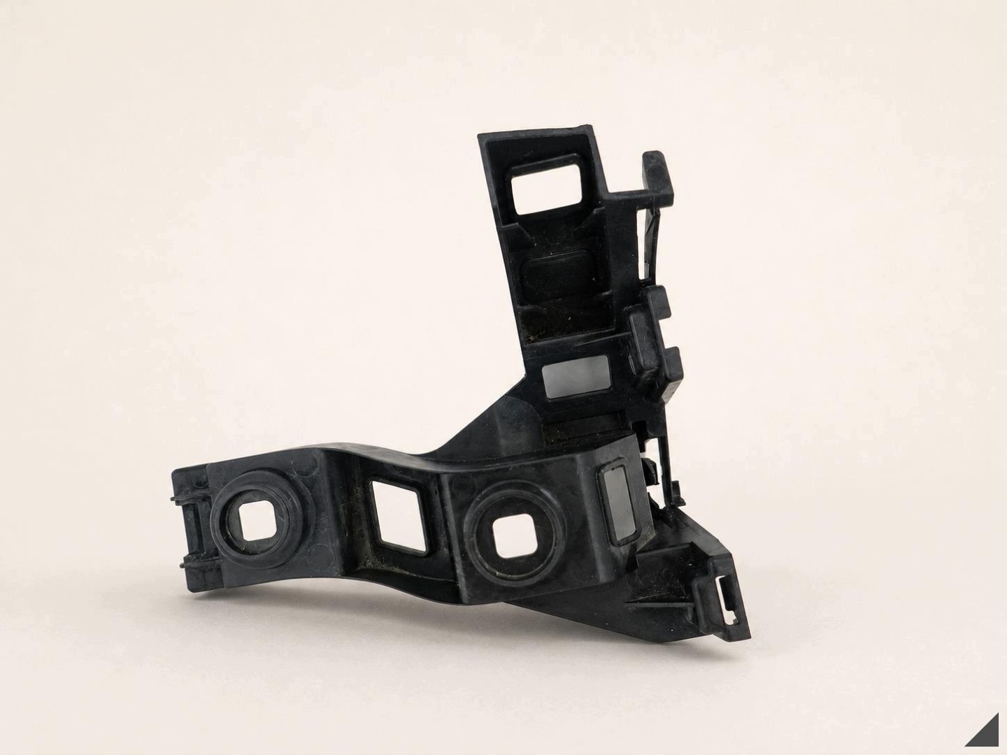 VW GOLF VII 7 5G9 KOMBI VARIANT 12-20 support bracket W bumper right rear part