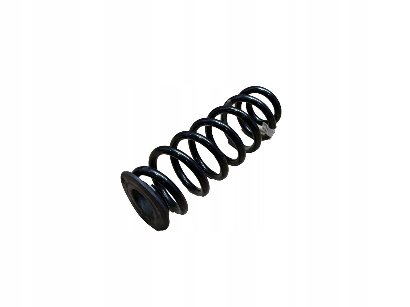 VW CUPRA SKODA spring springing rear part 3Q0511115AE