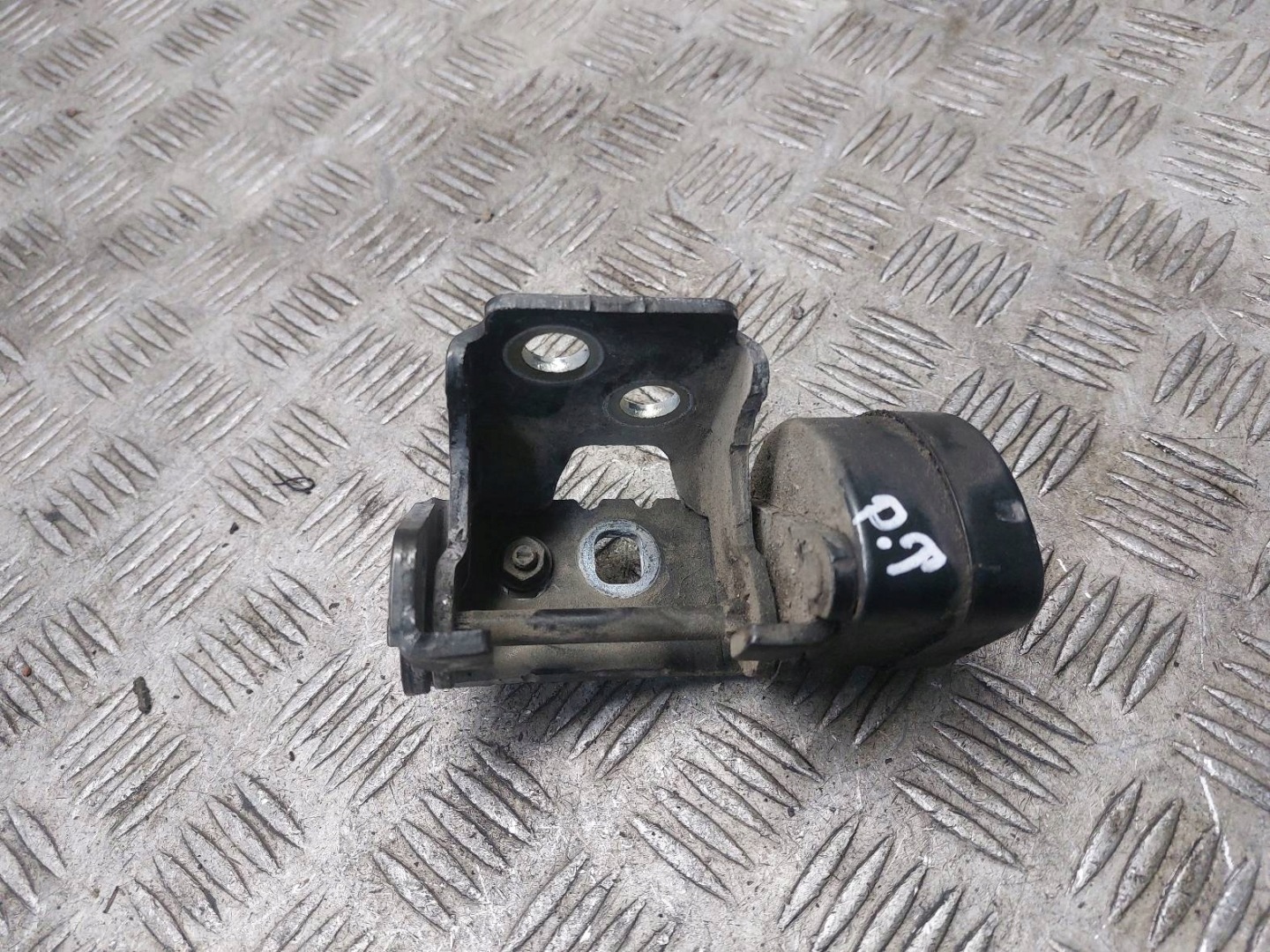 hinge door right rear part upper CITROEN C5 II