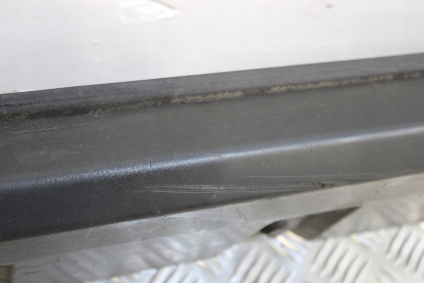 cap threshold threshold left DT11-R10259-A FORD TRANSIT CONNECT II MK2 FL