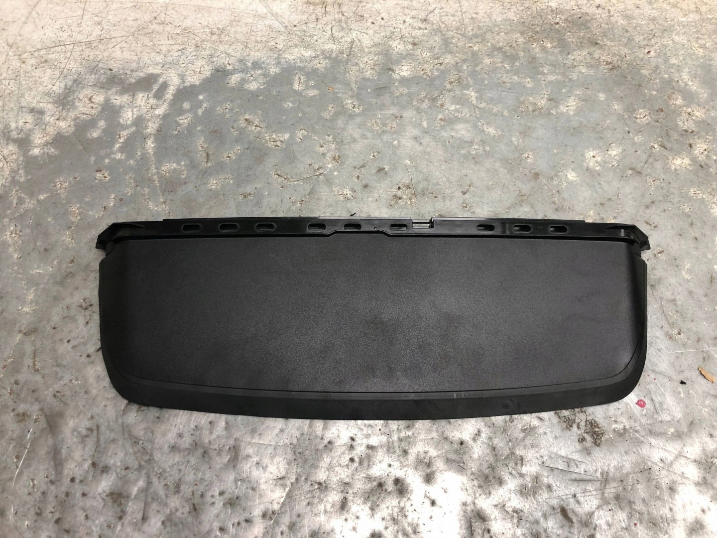 third light STOP MERCEDES W253 X253 A2539064900
