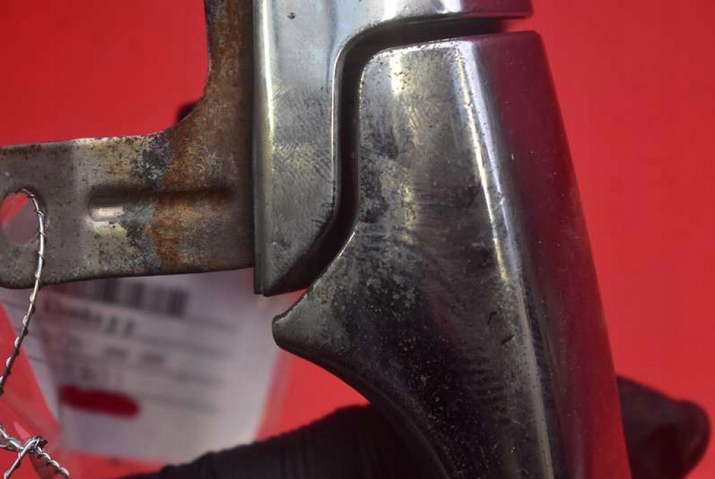 handle right front front CHROM HONDA CRV 3 III 06-09