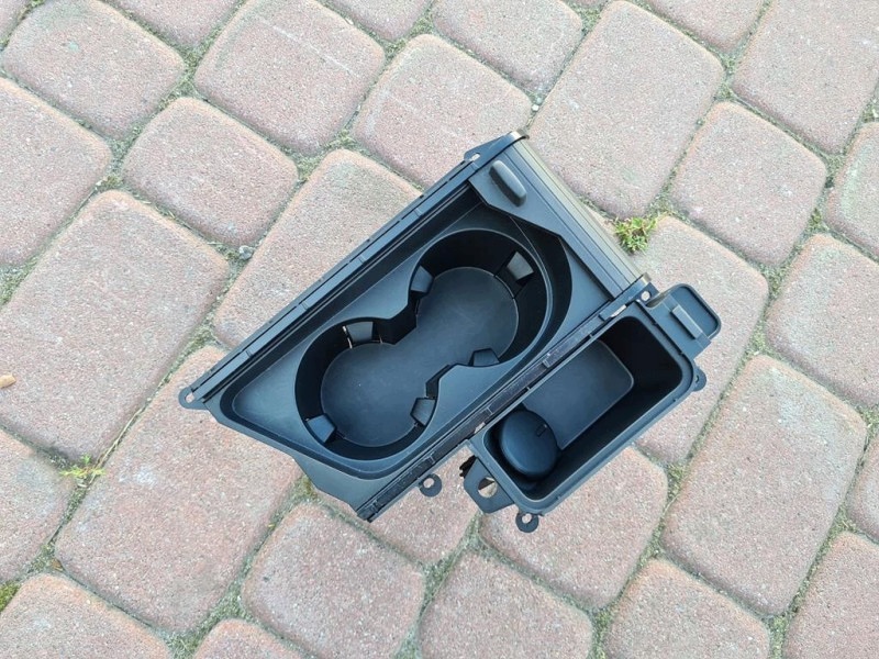 passenger compartment for tunel Opel Insignia 22911705