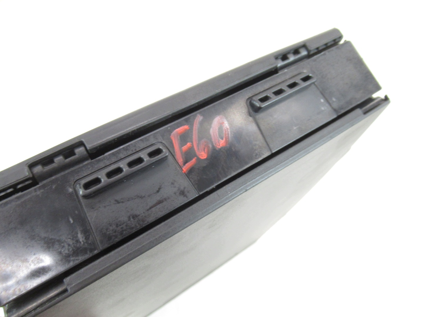 Worek for narty cover passenger compartment BMW e60 e61 sedan KOMBI