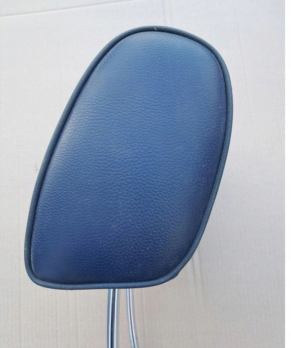 rest front blue MERCEDES W123 1239700050