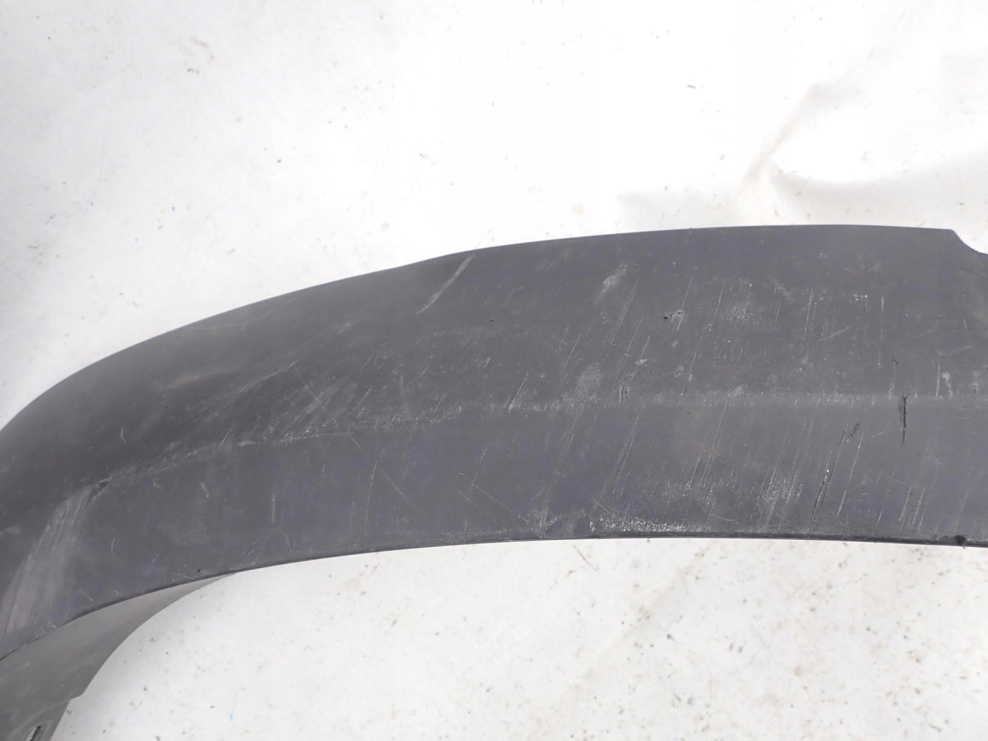 SUZUKI JIMNY IV 4 18-> moulding cap right rear part