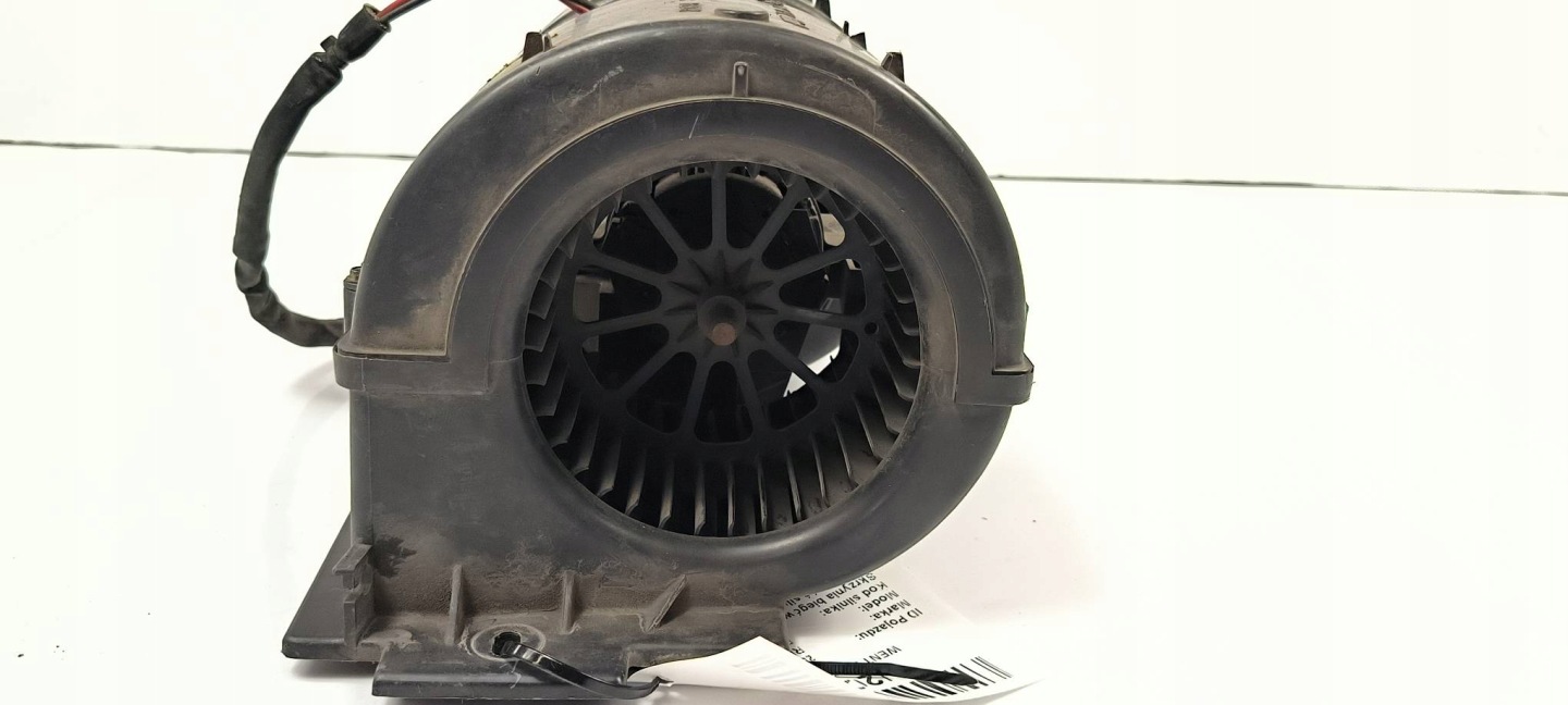 fan cab RENAULT PREMIUM 320
