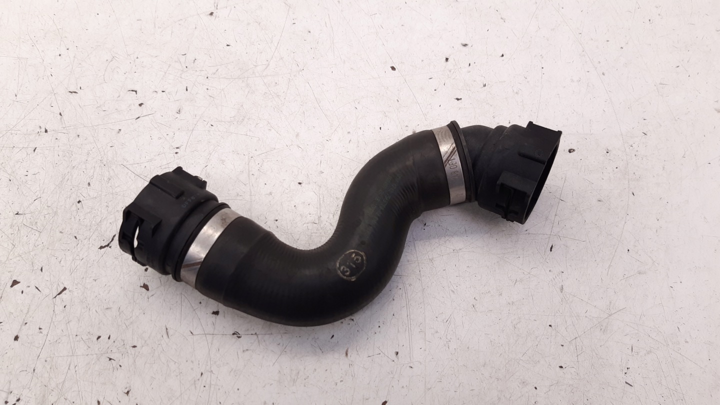 vedení vody 7565780 BMW E61 LIFT