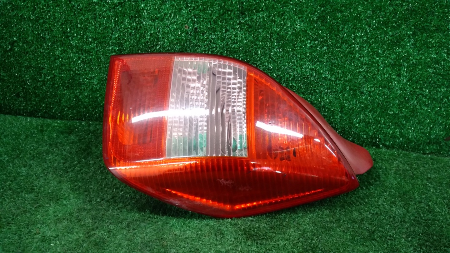 light right rear CITROEN C2 9649864480