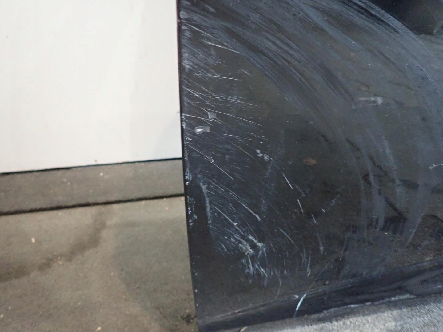 door front front left AUDI A6 C8 2018- 4K