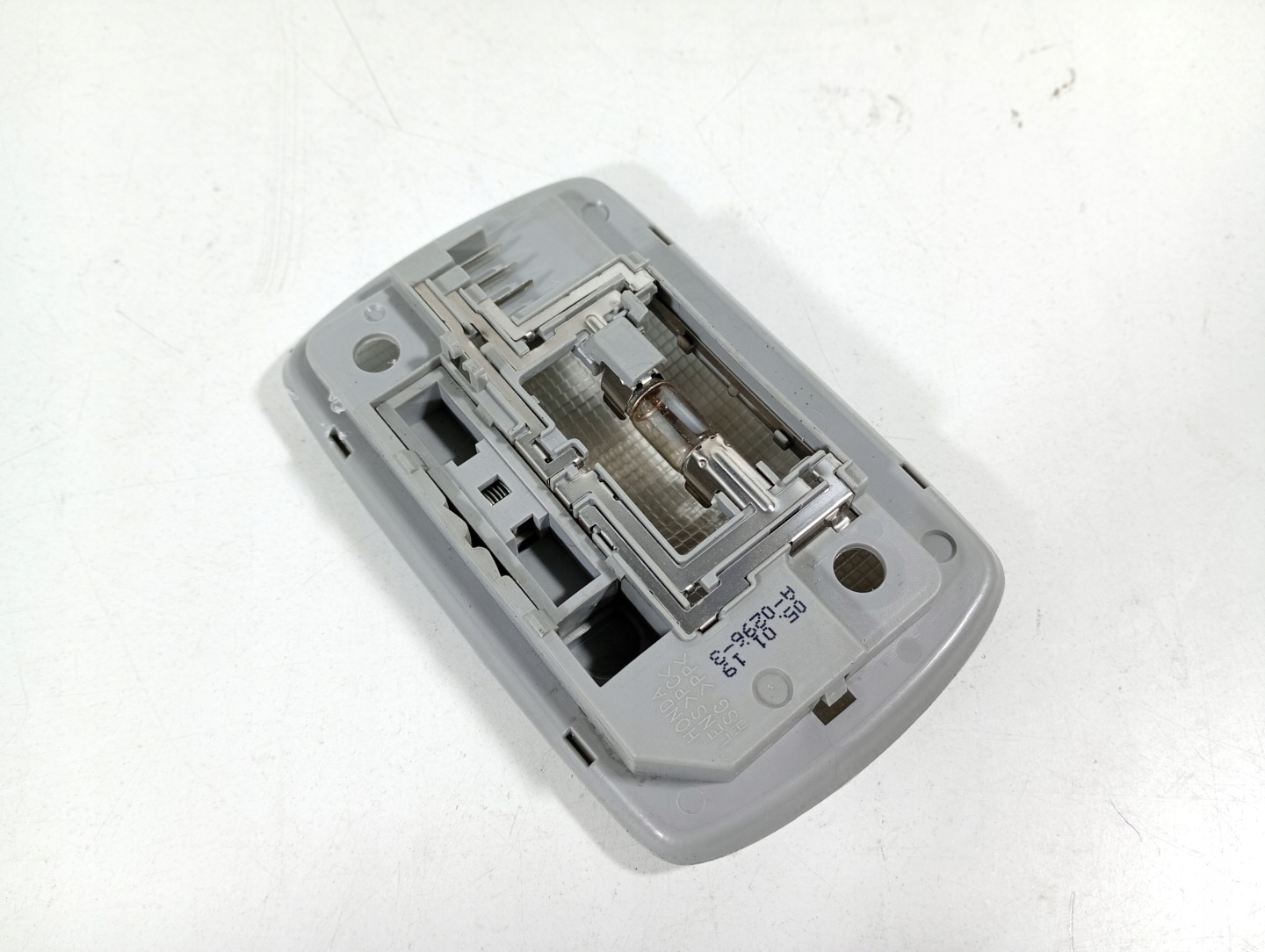 Honda FR-V FRV 05-09 OSWIETLENIE cabs light inner