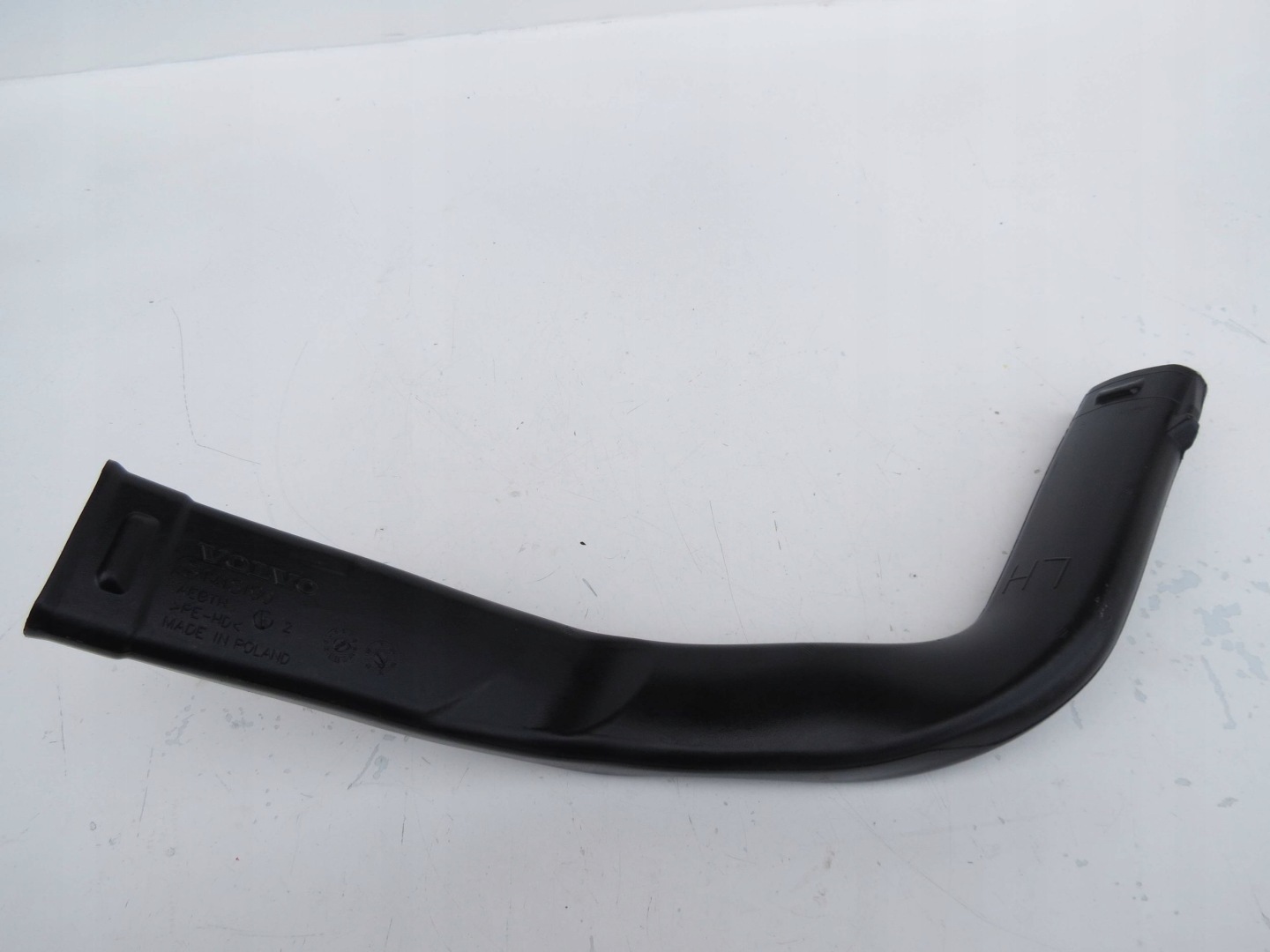 intake air VOLVO S90 2.0 V90 31418191 31418190