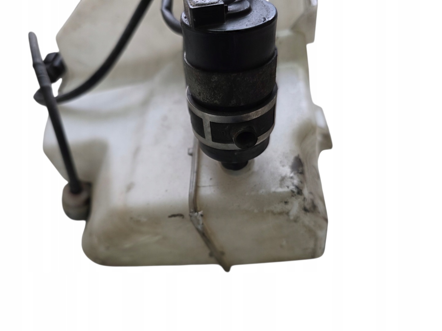 washer fluid tank CITROEN C-CROSSER XENON 07-12