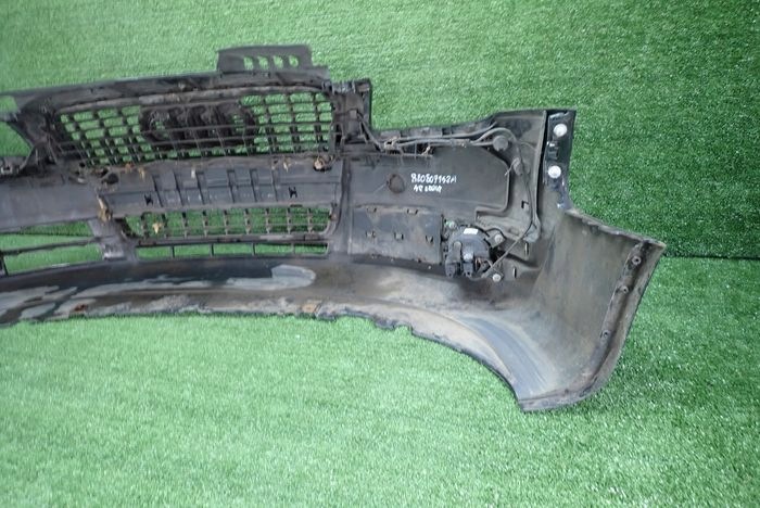 AUDI A4 B7 04-08 Frontstoßstange vorne
