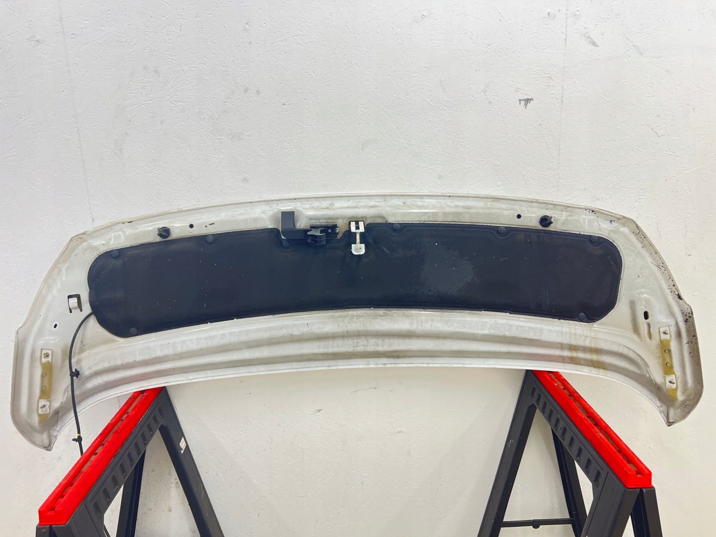kapota predok EXPERT IV JUMPY III VIVARO C 20R ORYG LAKIER