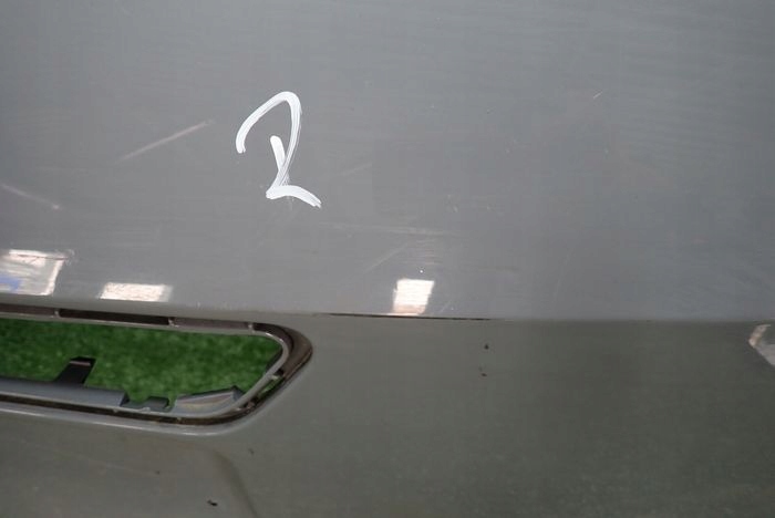 VW ID3 ID.3 LIFT 22- Frontstoßstange vorne