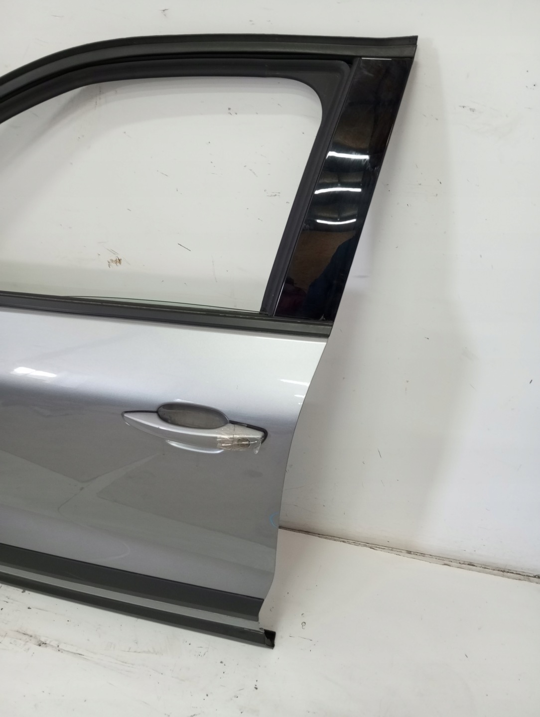door left front OPEL MOKKA B 21R