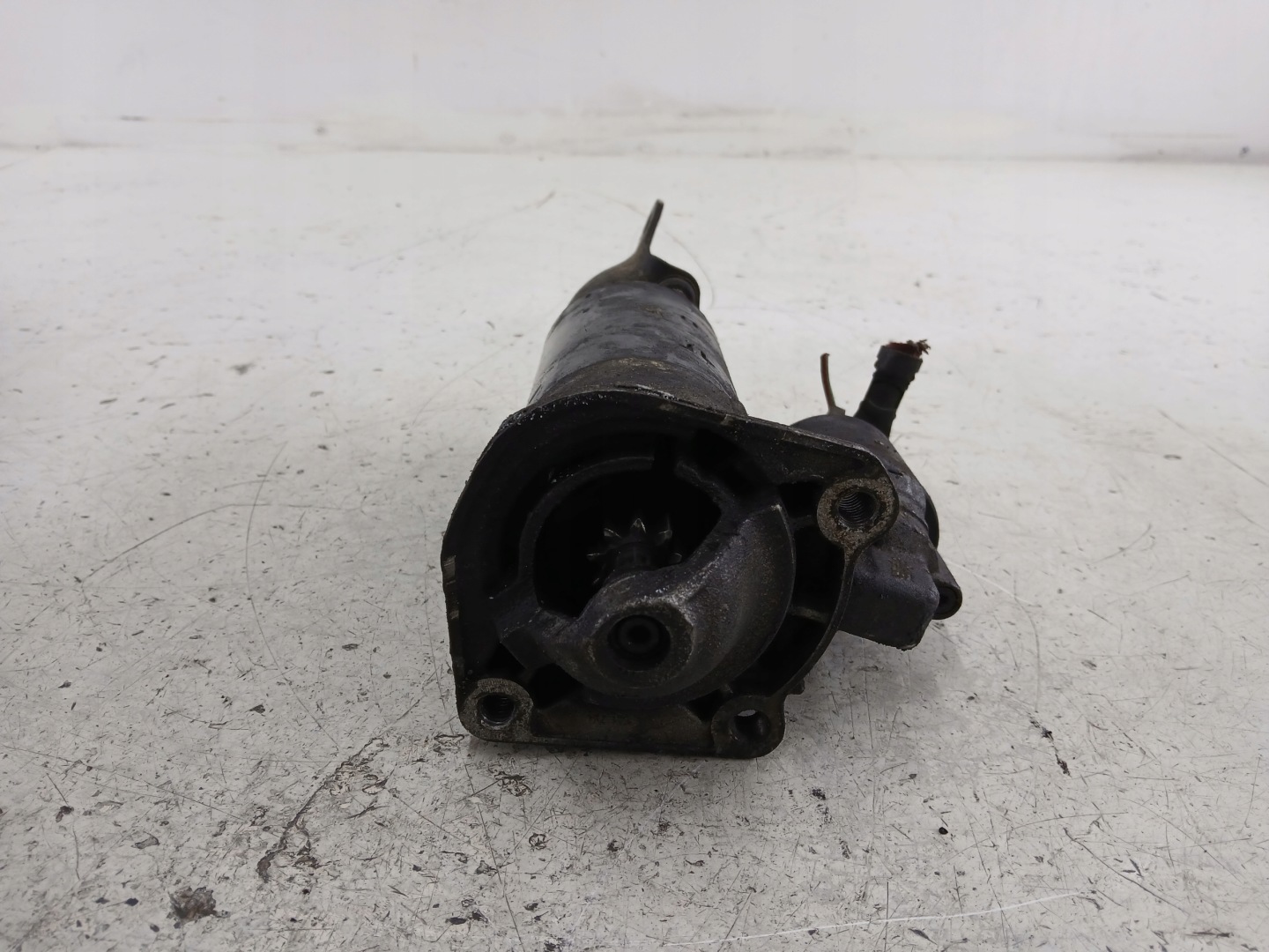 VOLVO S80 a V70 II 2.4 startér 0001108167