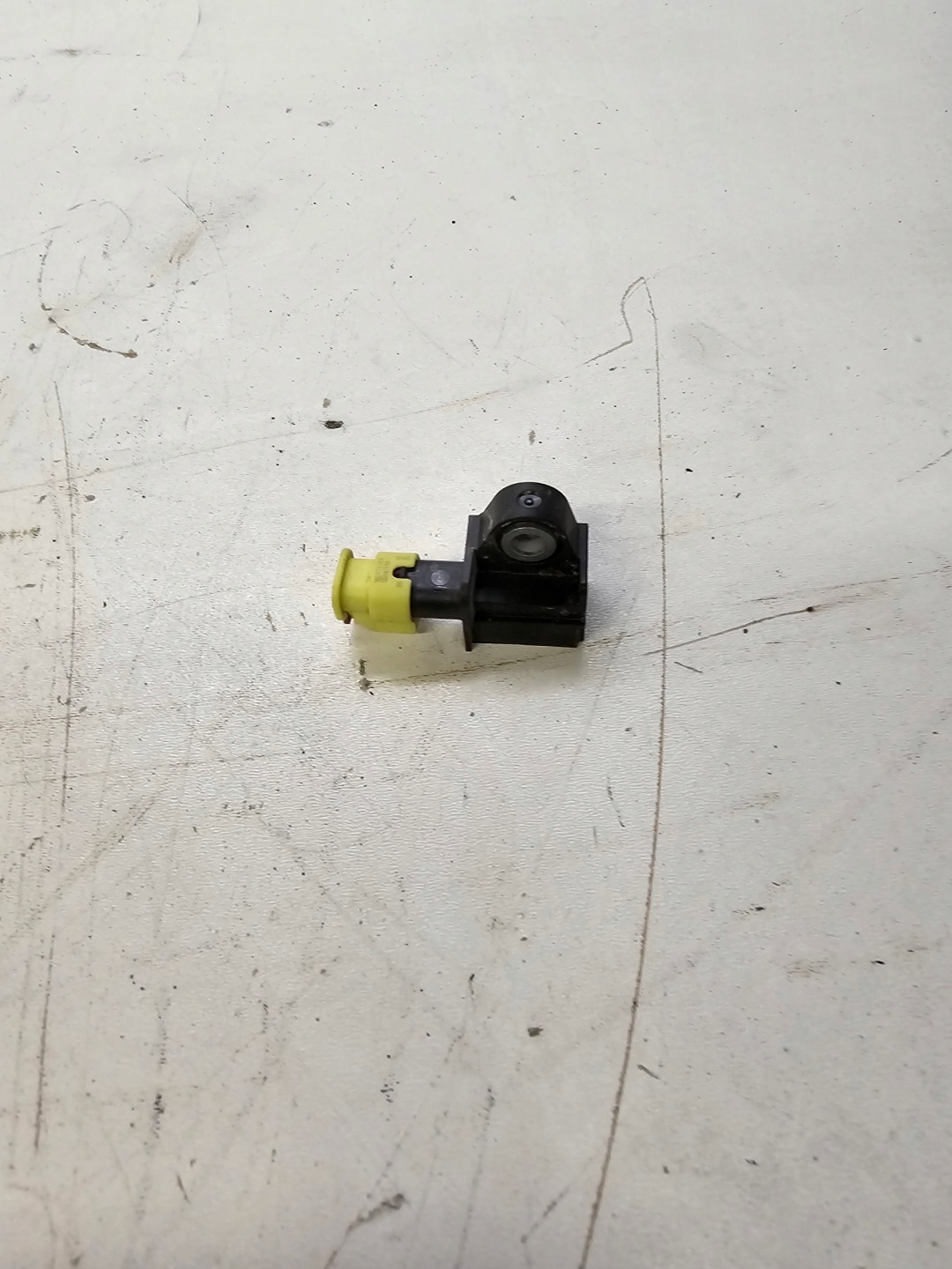 impact sensor front AUDI A3 8V 5Q0959651B